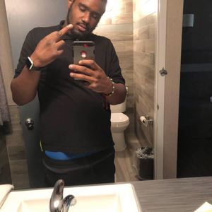 Meet your Posher, Dontel